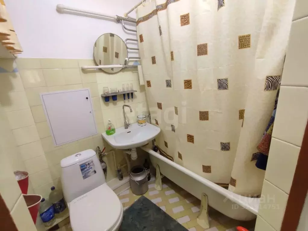 2-к кв. Ростовская область, Таганрог ул. Шаумяна, 16 (40.3 м) - Фото 0