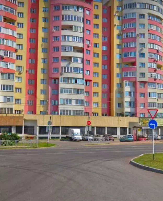 Красная линия Кулакова, от 100 до 400 м2 - Фото 1