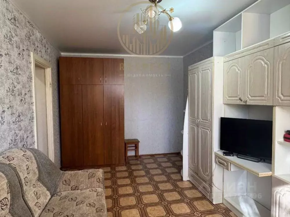 1-к кв. Ставропольский край, Ессентуки Октябрьская ул., 415 (30.0 м) - Фото 2