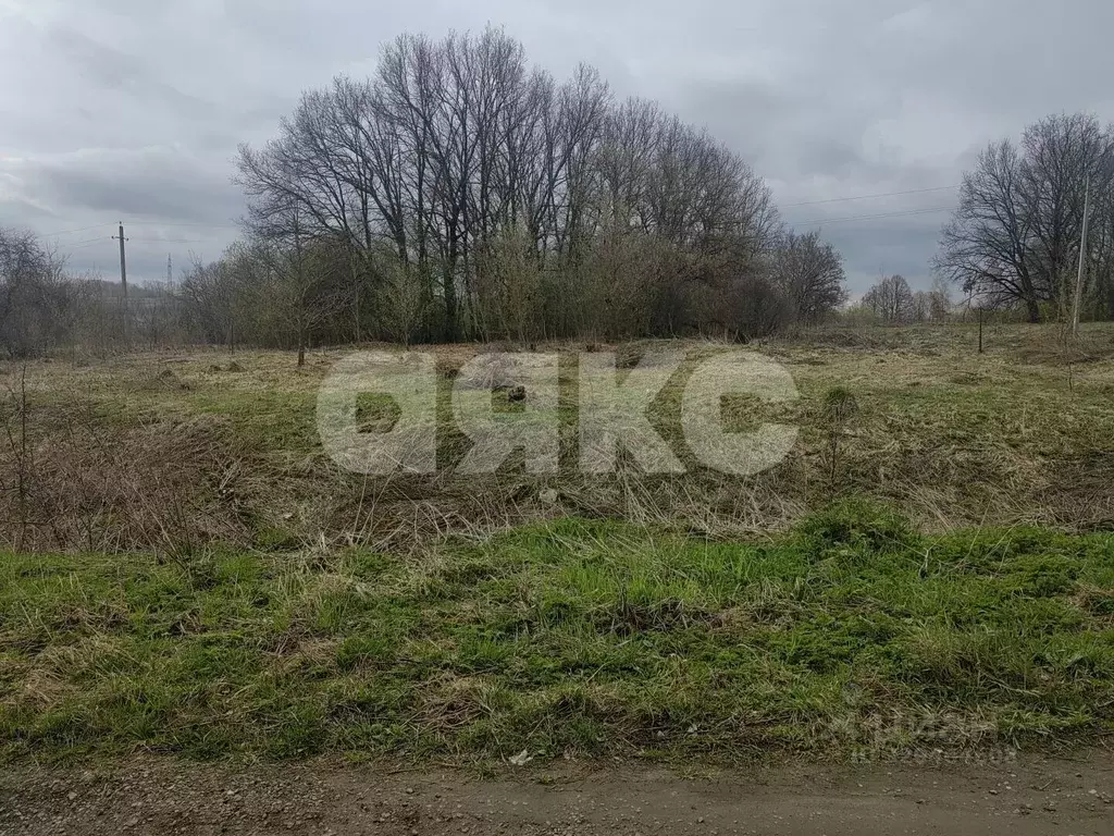 Участок в Тульская область, Тула городской округ, д. Прудное  (15.0 ... - Фото 2