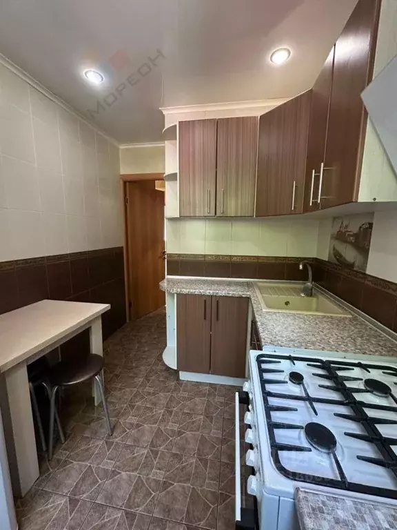 2-к кв. Краснодарский край, Краснодар ул. 4-я Линия Нефтяников, 18 ... - Фото 1