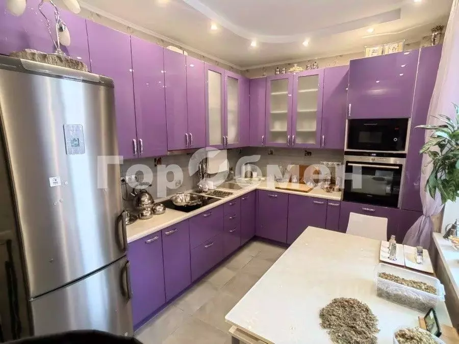 3-к кв. Московская область, Балашиха Балашихинское ш., 10 (77.6 м) - Фото 1