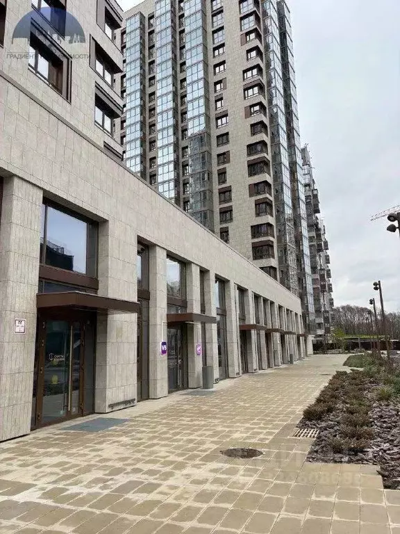 Помещение свободного назначения в Татарстан, Казань ул. Гаврилова, 7к1 ... - Фото 1