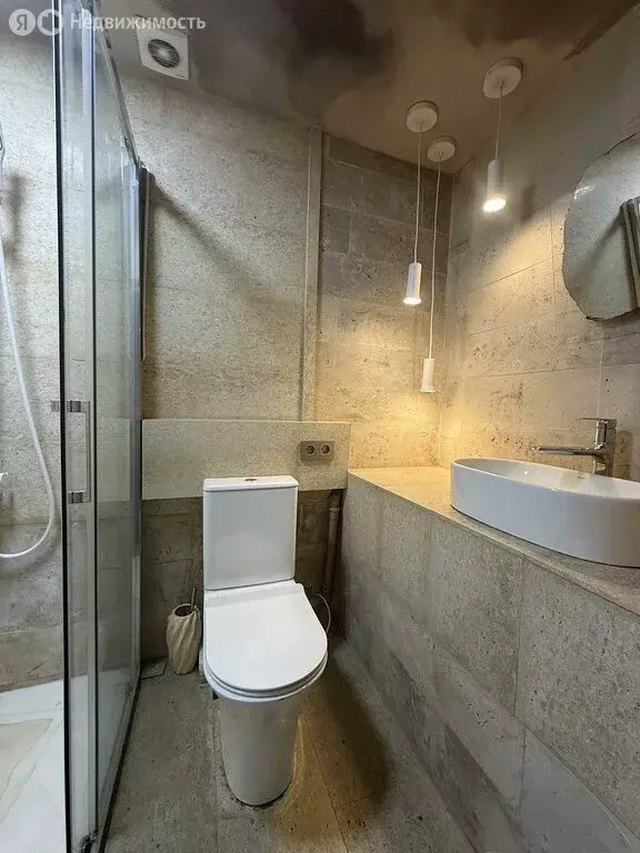 Офис (110 м) - Фото 1