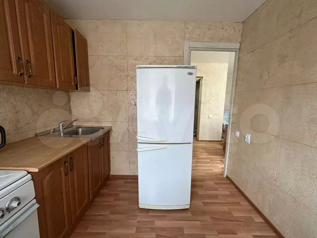 1-к. квартира, 35 м, 3/5 эт. - Фото 0