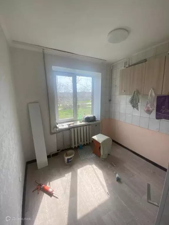 Продаётся 2-к квартира, 45 м - Фото 1