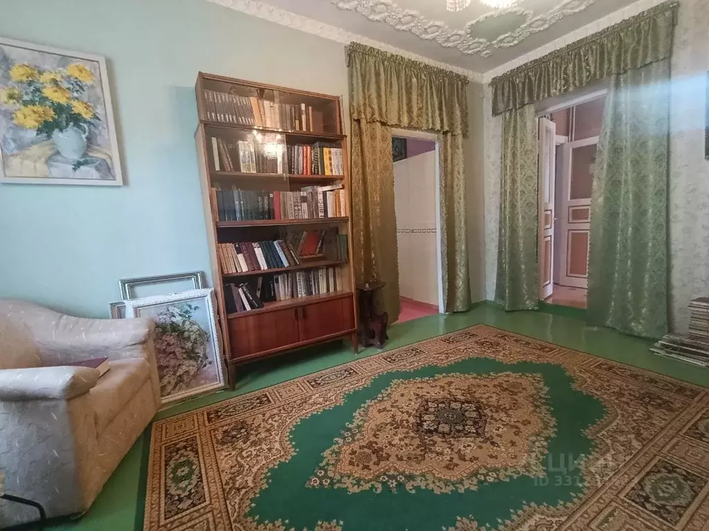 Дом в Крым, Симферополь ул. Симеизская (56 м) - Фото 2