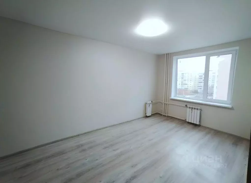 1-к кв. Самарская область, Самара Белорусская ул., 18 (40.0 м) - Фото 2