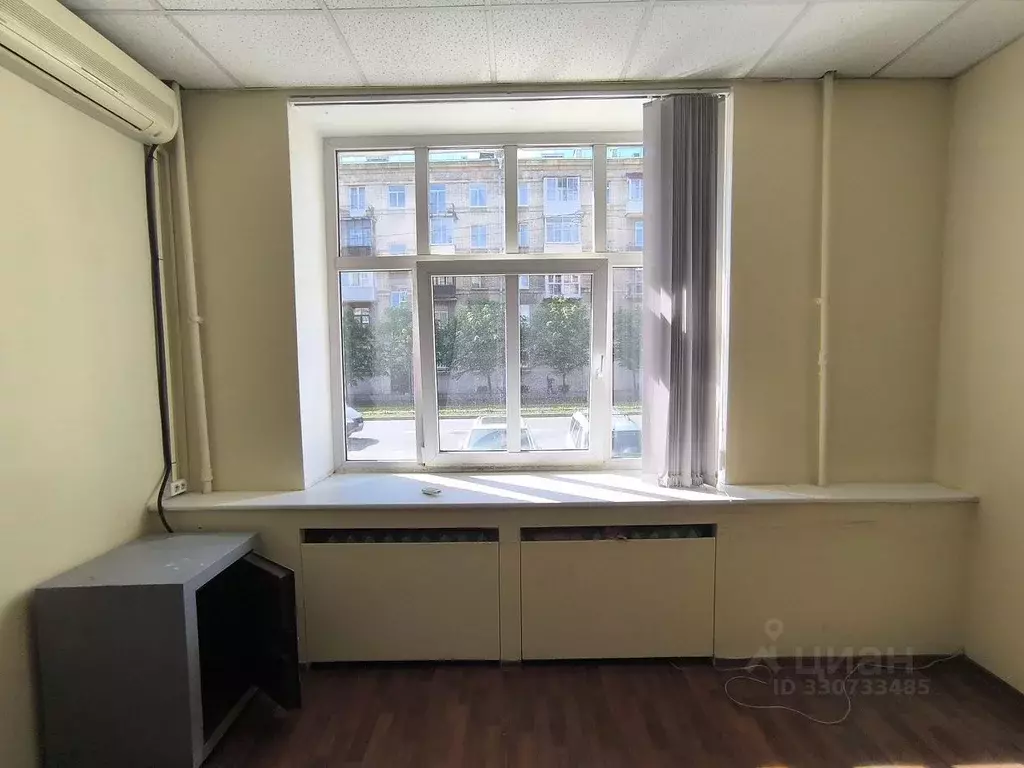 Офис в Санкт-Петербург Кузнецовская ул., 28 (51 м) - Фото 2