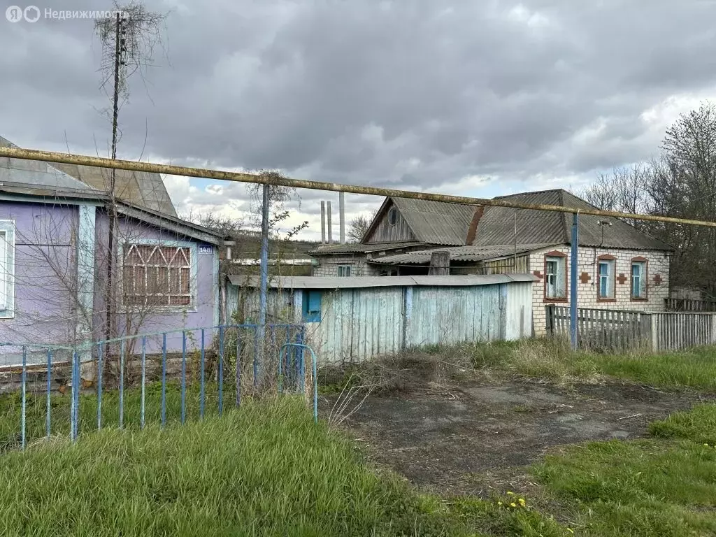 Дом в село Анновка, Центральная улица (56.5 м) - Фото 2