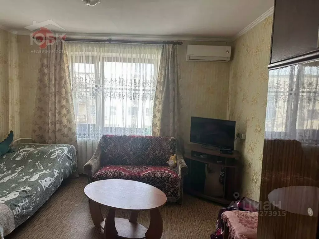 2-к кв. Крым, Евпатория ул. Интернациональная, 137 (37.0 м) - Фото 1