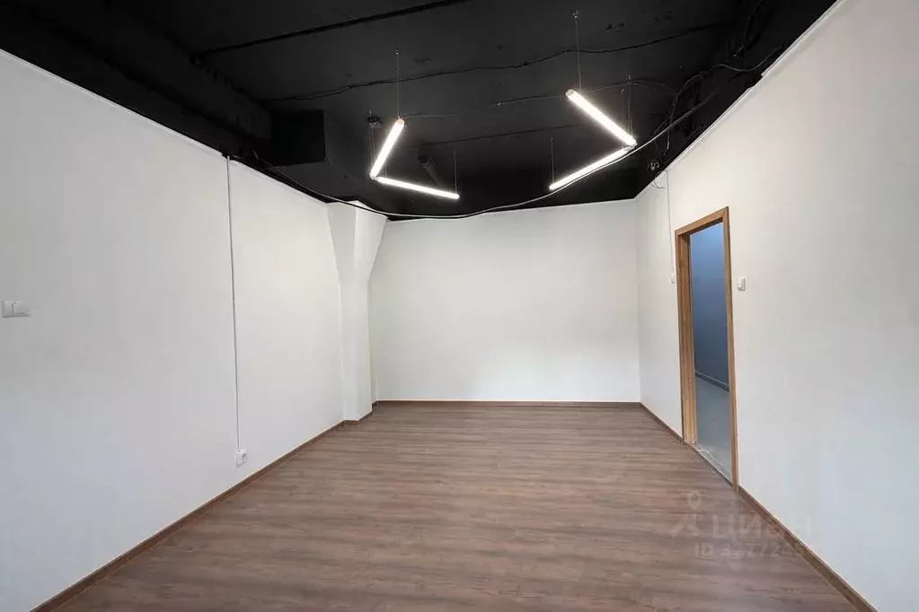 Офис в Москва Братиславская ул., 26 (27 м) - Фото 2