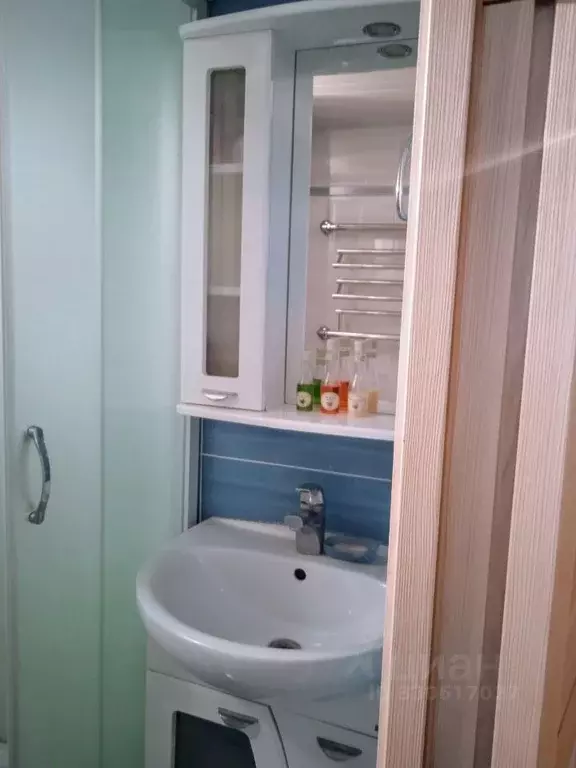 1-к кв. Москва бул. Яна Райниса, 28К2 (41.1 м) - Фото 2