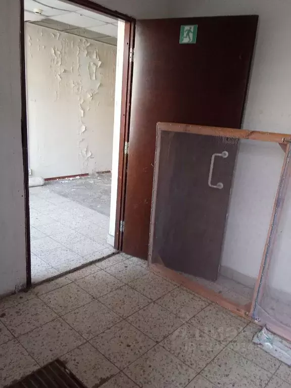 Помещение свободного назначения в Нижегородская область, Володарский ... - Фото 2