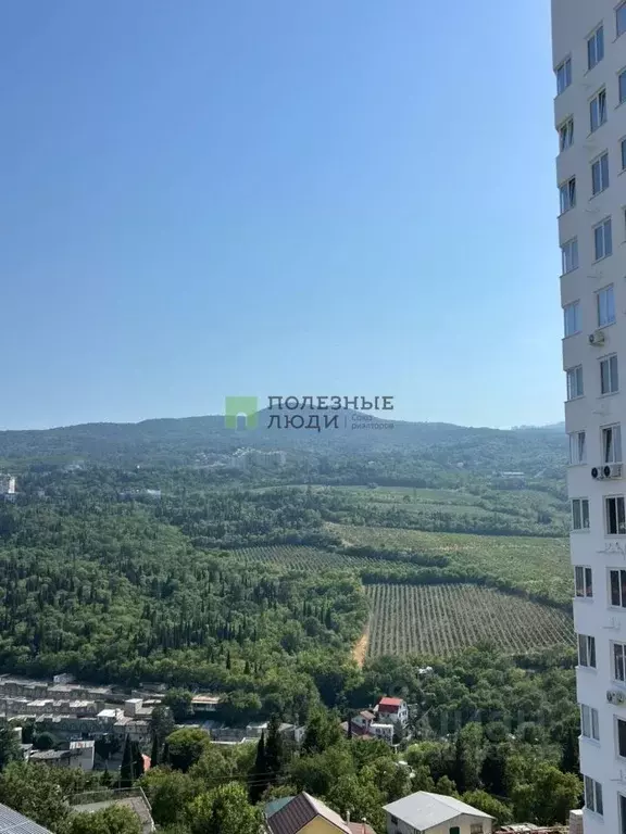 1-к кв. Крым, Ялта ул. Кирова, 155 (42.0 м) - Фото 2