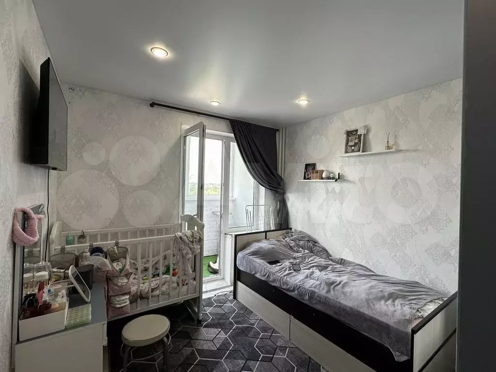 Квартира-студия, 22 м, 3/16 эт. - Фото 0