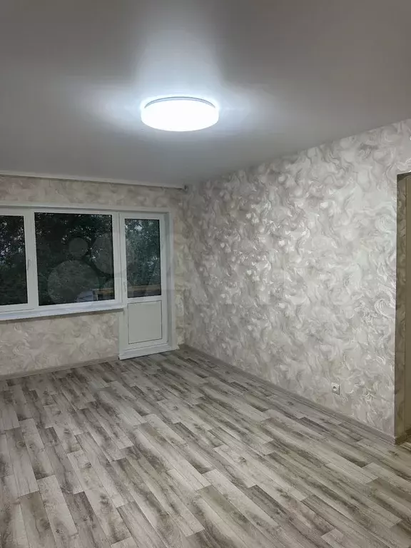 2-к. квартира, 39,9 м, 2/5 эт. - Фото 1