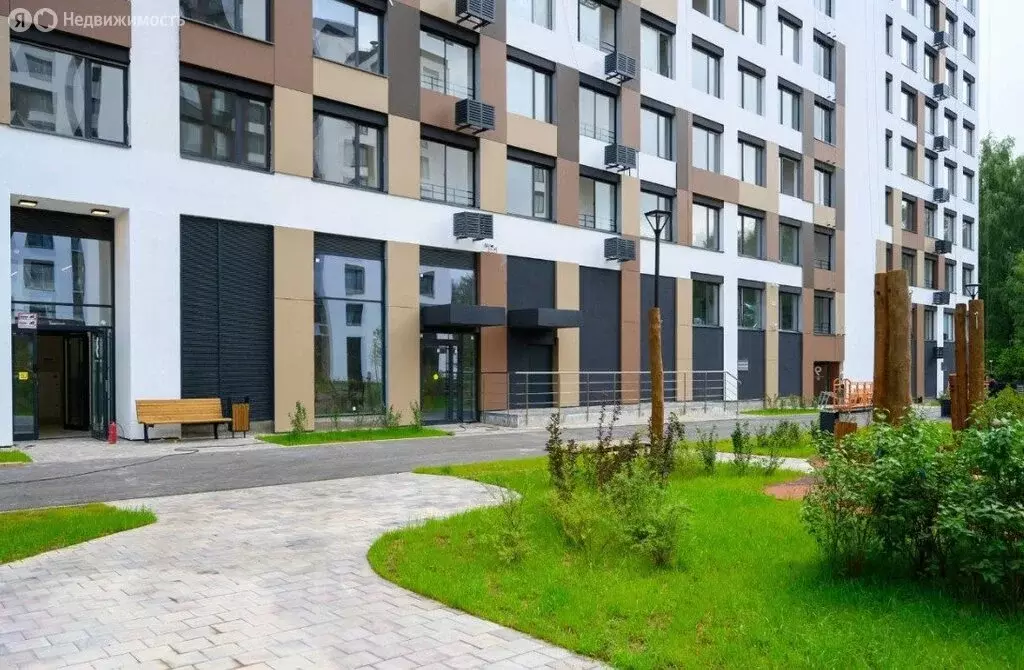 3-комнатная квартира: Отрадное, жилой комплекс Левел Лесной, 26/2 (78 ... - Фото 2