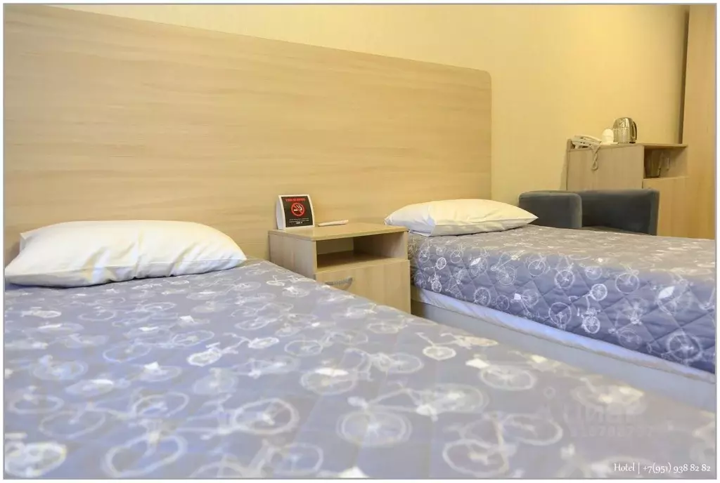 Комната Пермский край, Пермь Пермская ул., 56 (18.0 м) - Фото 2