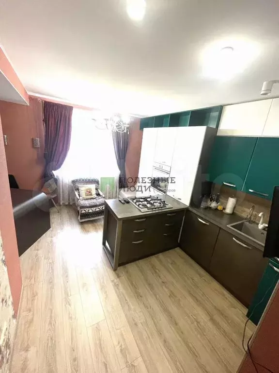 2-к. квартира, 70 м, 7/9 эт. - Фото 0