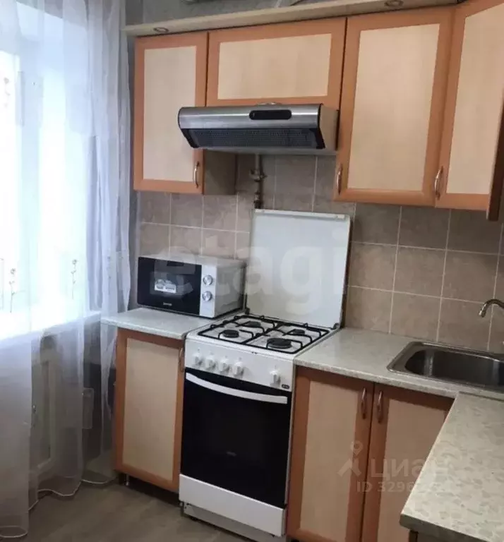 2-к кв. Чувашия, Чебоксары просп. Ленина, 13 (40.0 м) - Фото 1