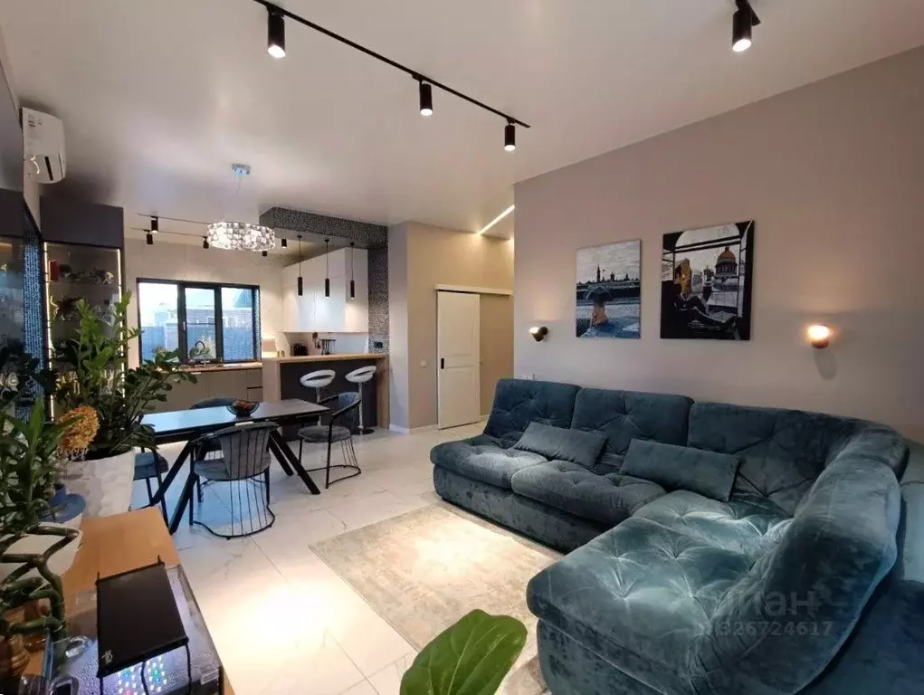 Дом в Псковская область, Псковский район, Логозовская волость, д. ... - Фото 2