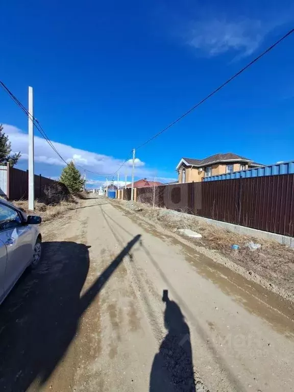 Участок в Амурская область, Благовещенский район, с. Чигири  (13.95 ... - Фото 1