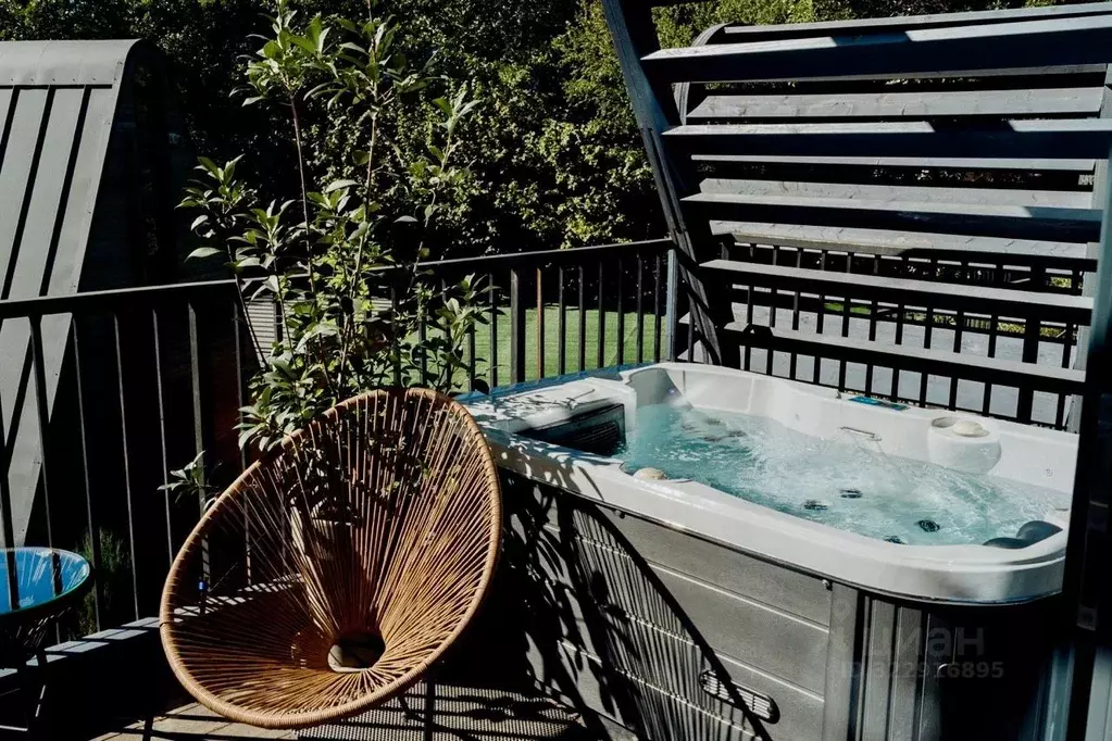 Дом в Краснодарский край, Сочи Красная Поляна пгт, ул. Ставропольская, ... - Фото 0