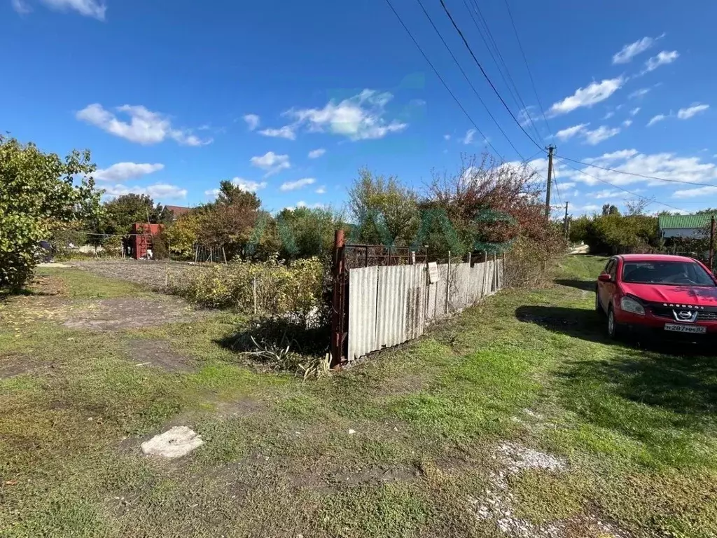 Участок в Крым, Симферопольский район, Чистенское с/пос, Ивушка ... - Фото 2