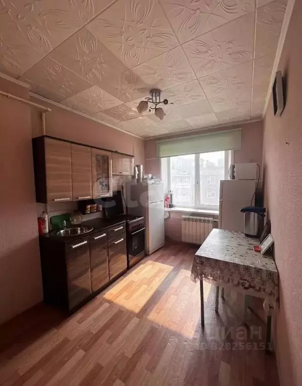 1-к кв. Саха (Якутия), Жатай городской округ, Жатай рп ул. Строда, 5 ... - Фото 1