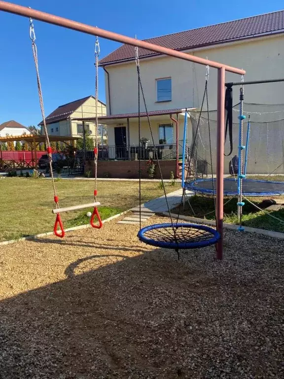 Дом в Московская область, Рузский муниципальный округ, д. Сонино  (220 ... - Фото 2