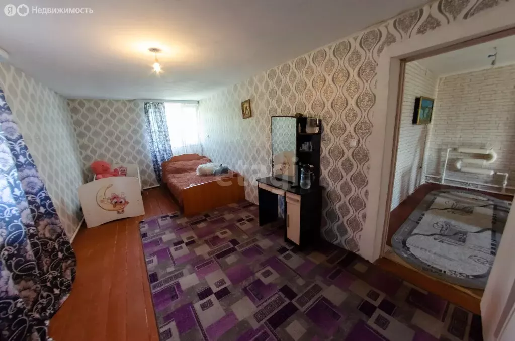 Дом в Шадринск, улица Ефремова (140 м) - Фото 0