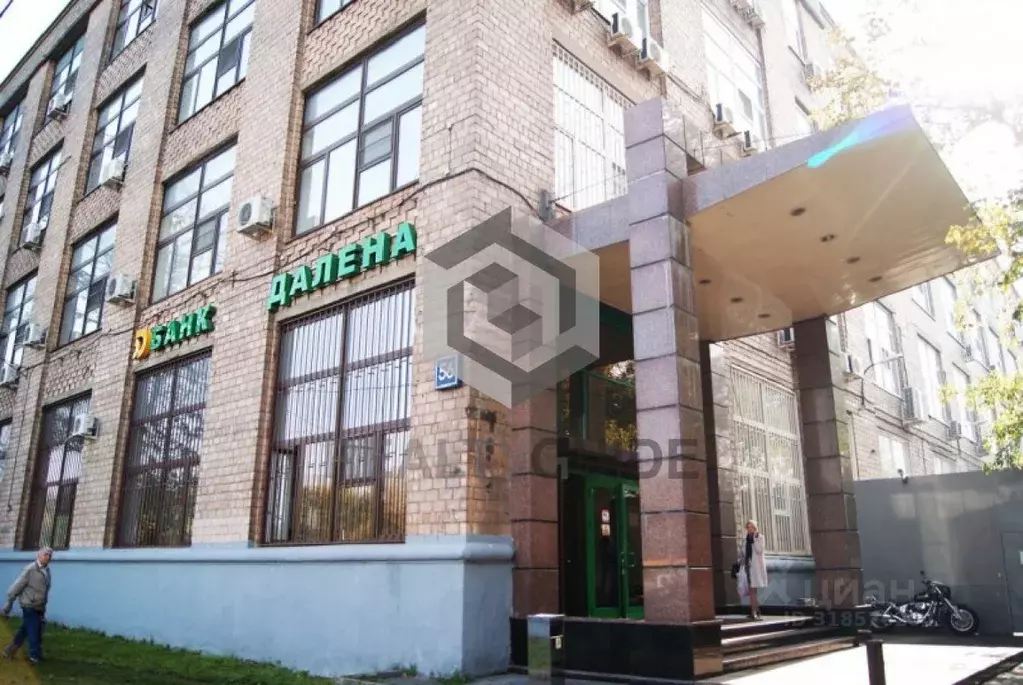 Офис в Москва ш. Энтузиастов, 56С24 (57 м) - Фото 1