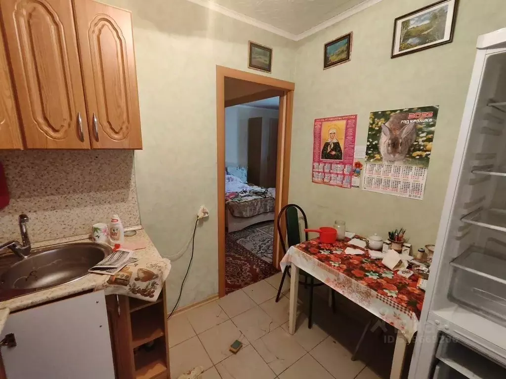 Квартира, 1 комната, 30 м - Фото 0