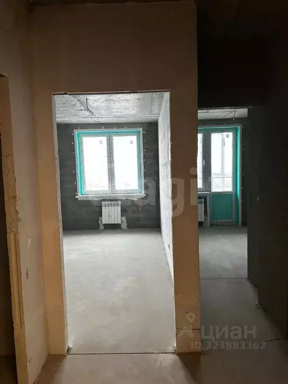 1-к кв. Марий Эл, Йошкар-Ола проезд Прибрежный, 10 (34.7 м) - Фото 1