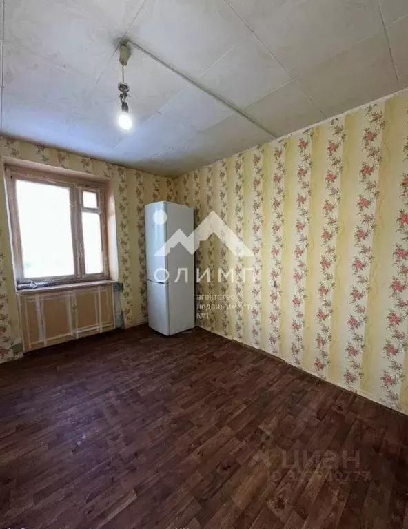 2-к кв. Ярославская область, Ярославль Республиканский проезд, 11 ... - Фото 1