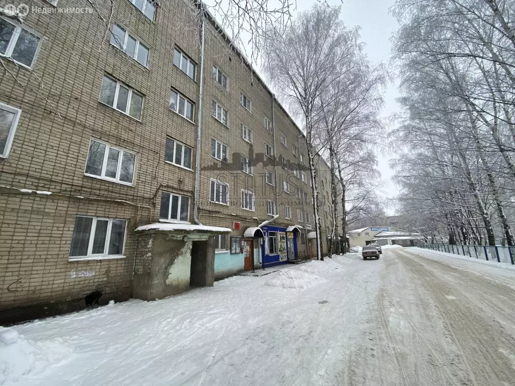 1к в 4-комнатной квартире (17.8 м) - Фото 0