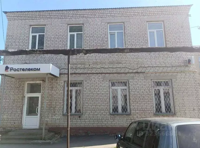 Помещение свободного назначения в Тамбовская область, Моршанск ... - Фото 2
