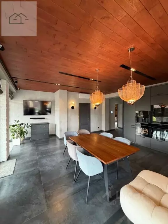 Дом в Белгородская область, Белгородский район, Разумное рп ул. ... - Фото 1