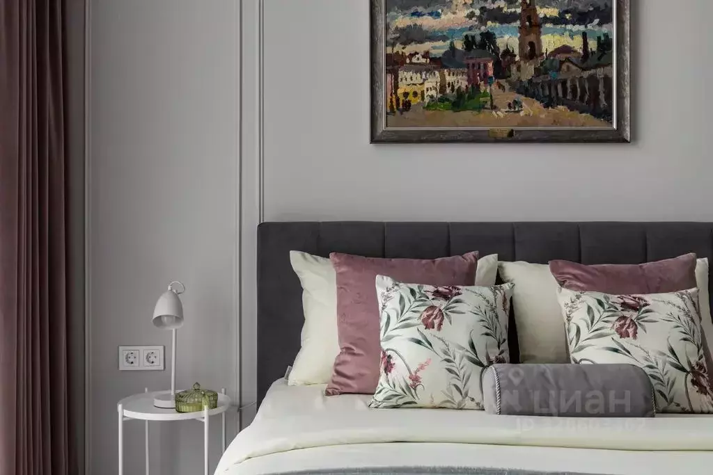 2-к кв. Москва ул. Казакова, 7 (67.0 м) - Фото 1