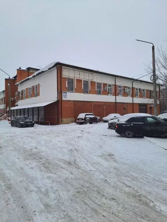 Помещение свободного назначения в Оренбургская область, Оренбург ... - Фото 2