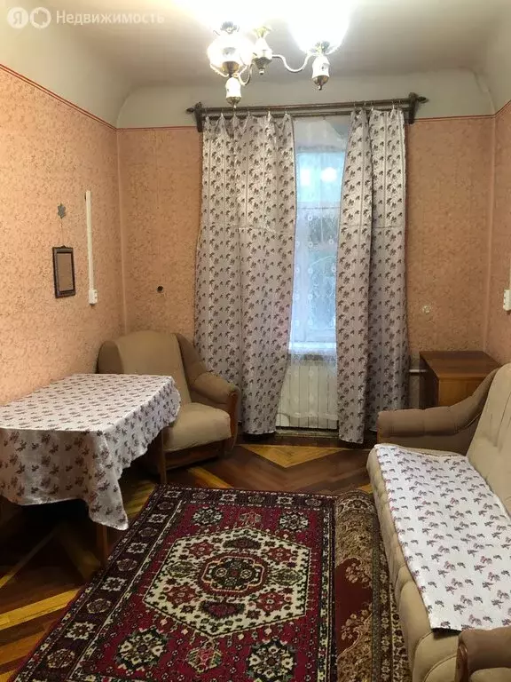 1к в 3-комнатной квартире (18 м) - Фото 1