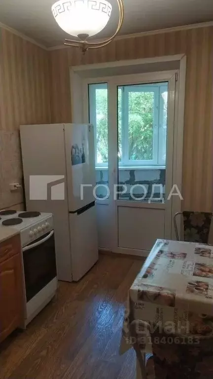 1-к кв. Новосибирская область, Новосибирск ул. Кропоткина, 118/5 (31.5 ... - Фото 1