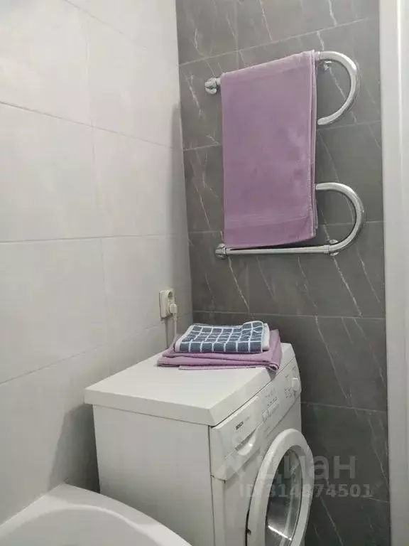 Студия Ростовская область, Таганрог ул. Чехова, 359В (29.0 м) - Фото 2