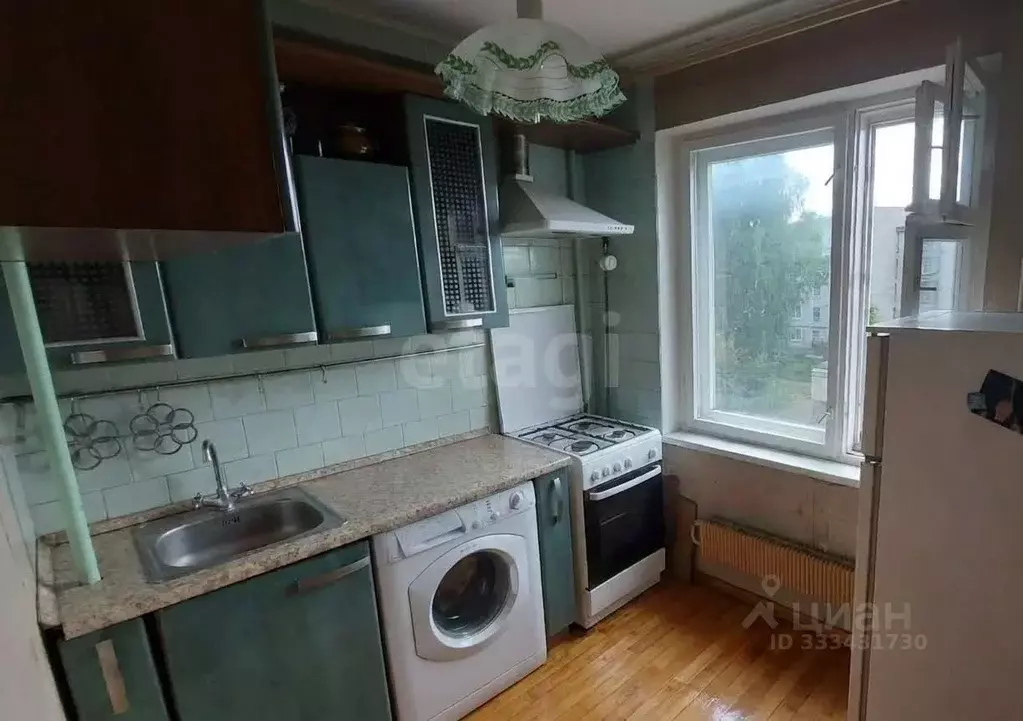 3-к кв. Калужская область, Медынь Калужское ш., 3 (60.2 м) - Фото 1
