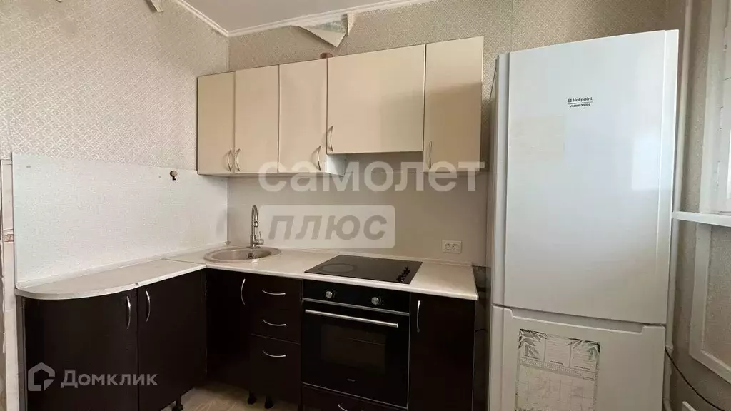 Продаётся 3-к квартира, 62.4 м - Фото 0