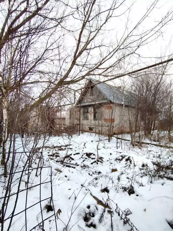 Участок в деревня Есенейсола, Луговая улица (25 м) - Фото 0