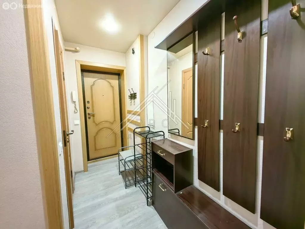 2-комнатная квартира: Ярославль, улица Жукова, 25 (42.3 м) - Фото 1