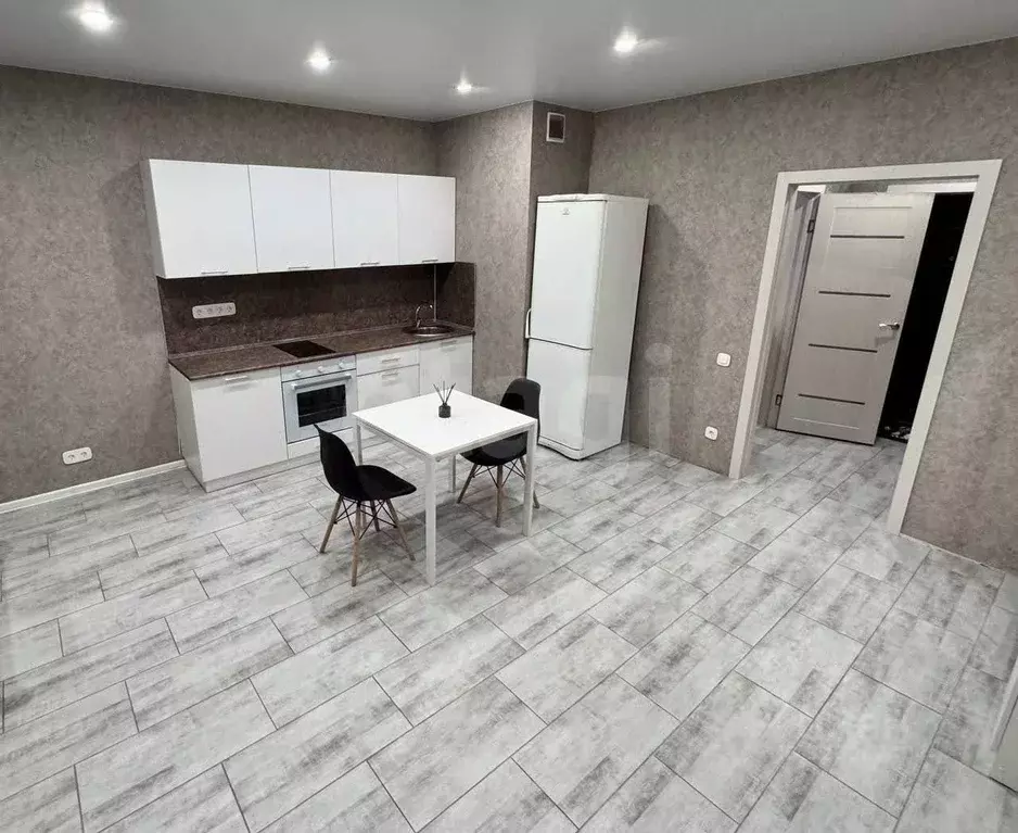 Студия Татарстан, Казань ул. Аметьевская магистраль, 16к3 (35.0 м) - Фото 1