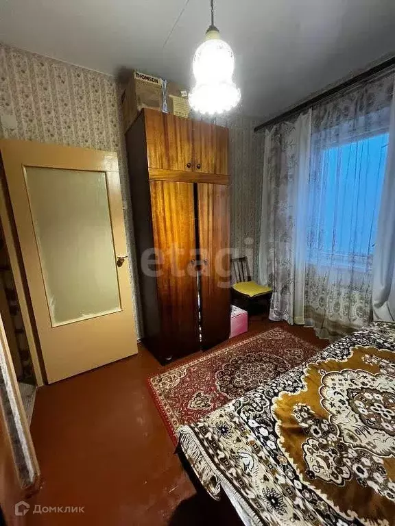 Продаётся 3-к квартира, 64.1 м - Фото 0